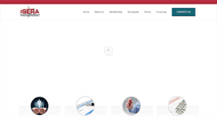 Desktop Screenshot of insurefun.com